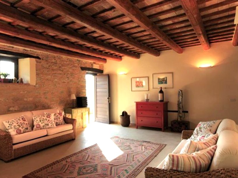 Agriturismo Segnaventoの写真