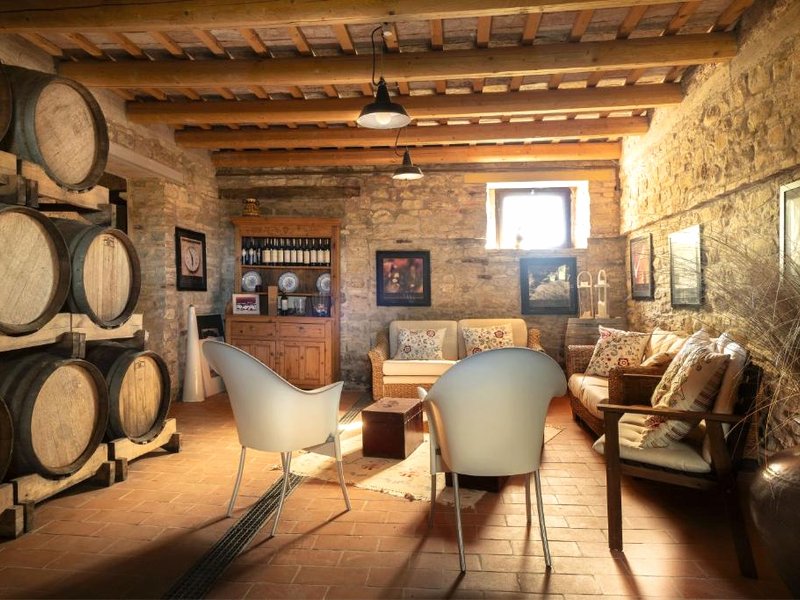 Agriturismo Segnaventoの写真