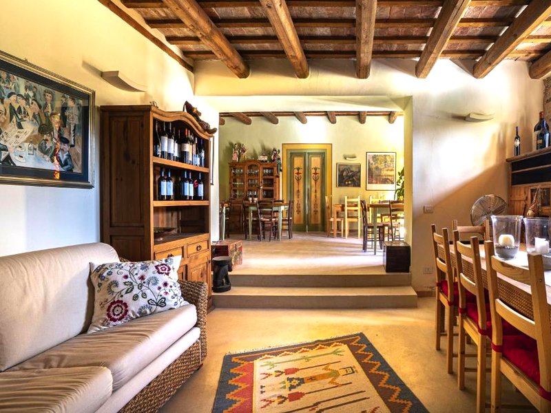 Agriturismo Segnaventoの写真