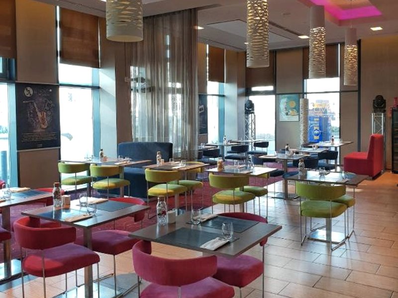 ノボテル ウッチ セントラム ホテル (Novotel Lodz Centrum Hotel)の写真
