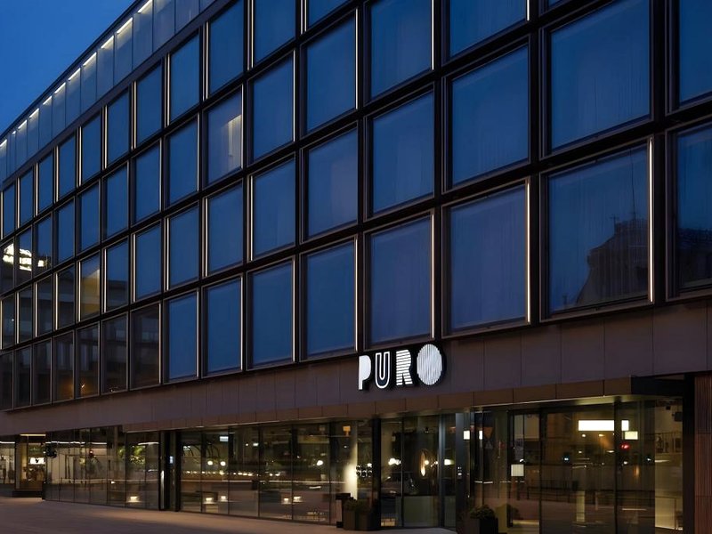 PURO Łódź Centrum (PURO Lodz Centrum)の写真