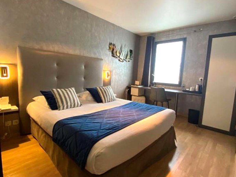 ベスト ウェスタン オテル ラ マール オー ポワソン (Best Western Hotel la Mare o Poissons)の写真