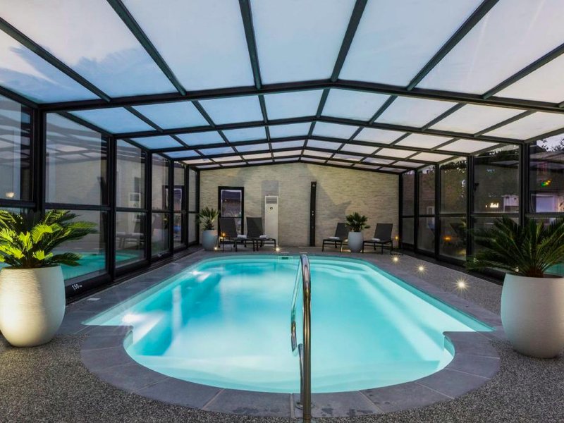 ベスト ウェスタン オテル ラ マール オー ポワソン (Best Western Hotel la Mare o Poissons)の写真