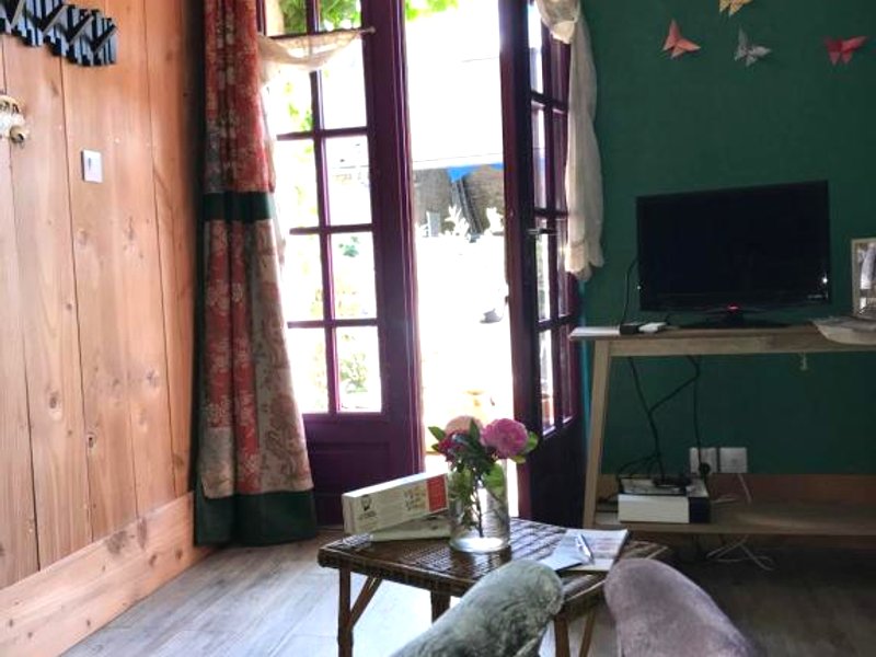 La petite pommeの写真