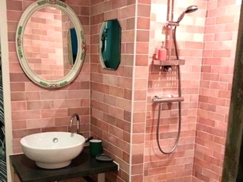 La petite pommeの写真