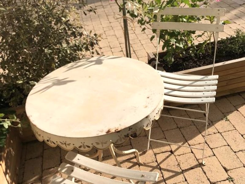 La petite pommeの写真