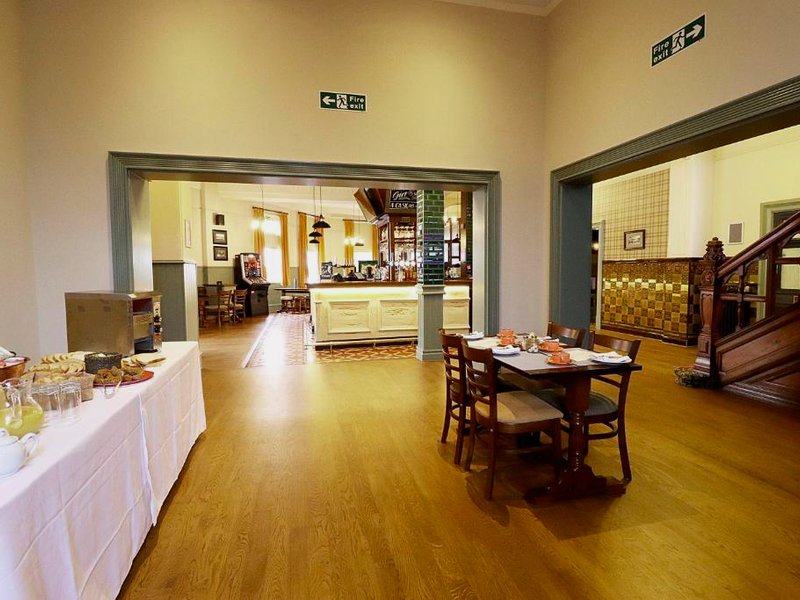 The Bridge Inn Hotelの写真