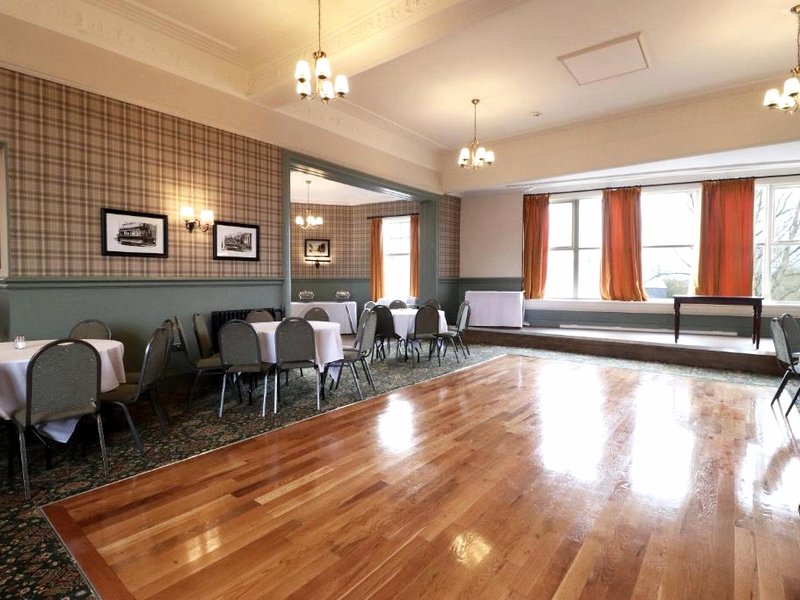 The Bridge Inn Hotelの写真