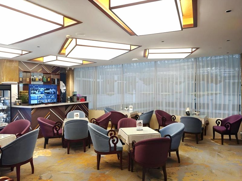フアンシャン バイユン ホテル (Huangshan Baiyun Hotel)の写真