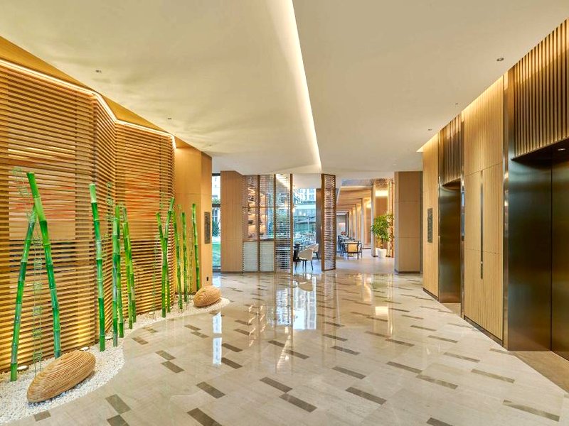 Hyatt Place Huangshan Train Stationの写真