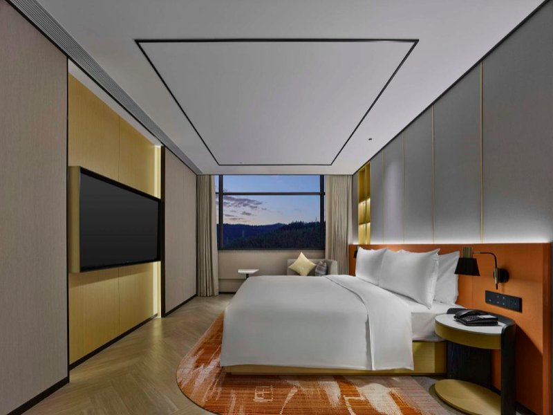 Hilton Garden Inn Huangshan Scenic Area South Gateの写真