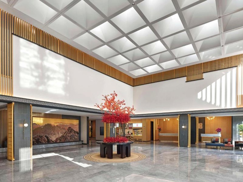 Hilton Garden Inn Huangshan Scenic Area South Gateの写真