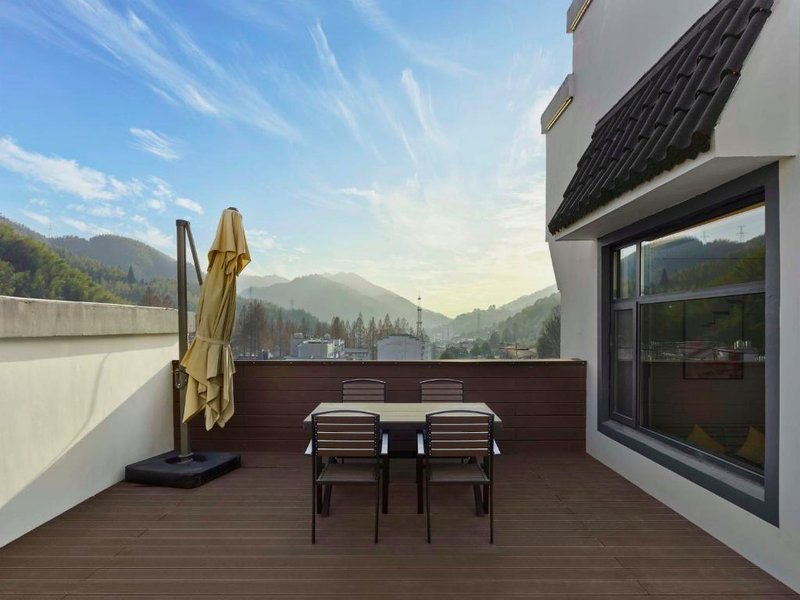 Hilton Garden Inn Huangshan Scenic Area South Gateの写真