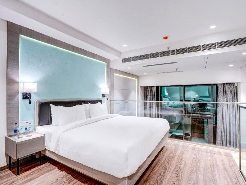 Sunday Hotels and Residences Gurgaonの写真