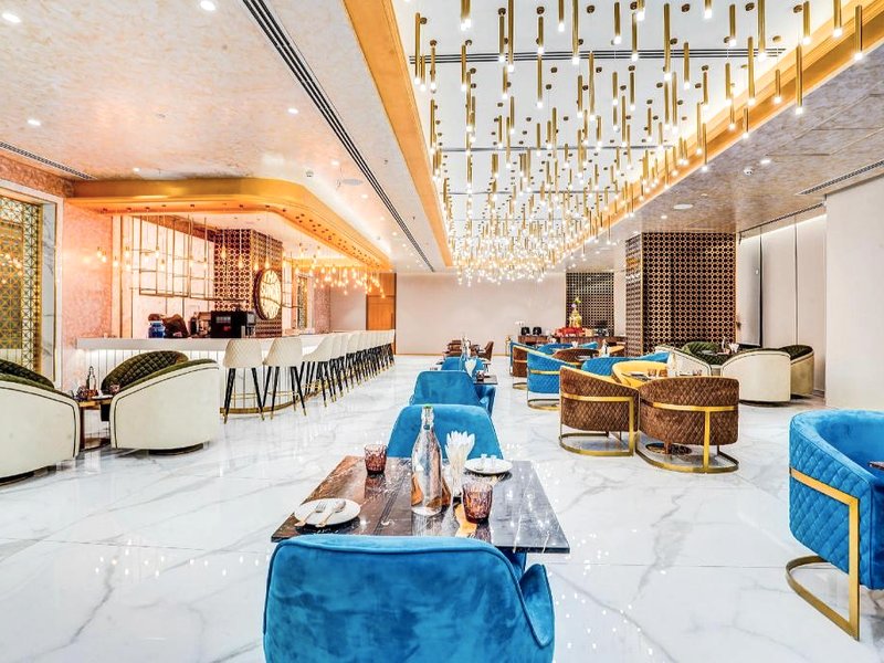 Sunday Hotels and Residences Gurgaonの写真