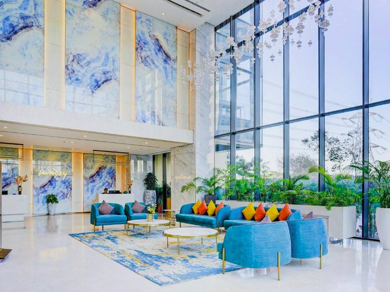 Sunday Hotels and Residences Gurgaonの写真