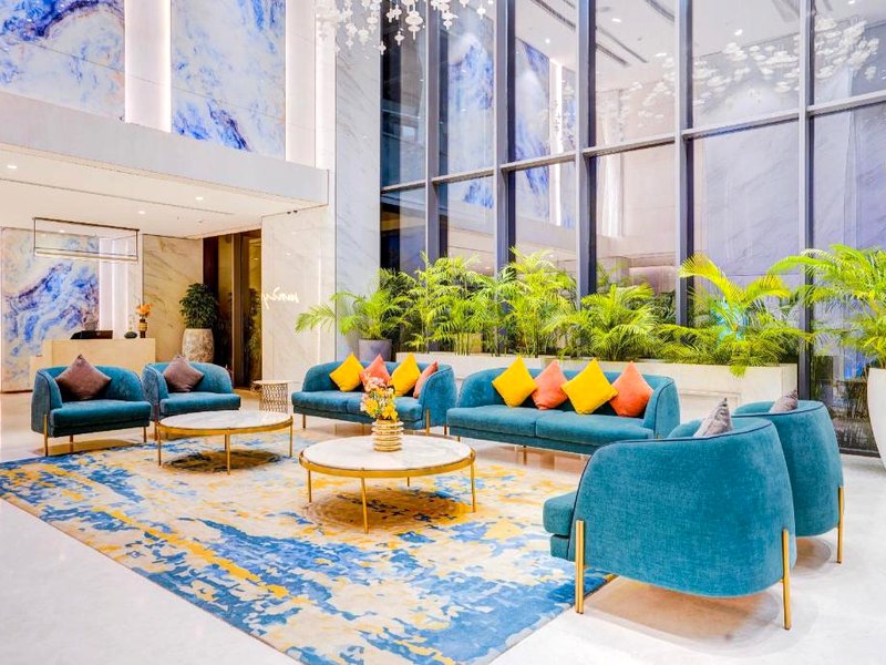 Sunday Hotels and Residences Gurgaonの写真