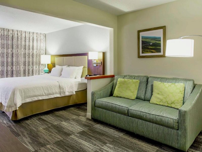 Hampton Inn Minneapolis-St. Paul/Woodburyの写真
