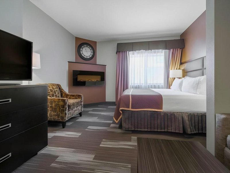 Holiday Inn Express Hotel & Suites St. Paul - Woodbury By IHGの写真
