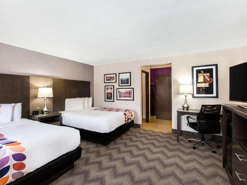 ラ キンタ イン&スイーツ バイ ウィンダム グッドレッツビル ナッシュビル (La Quinta Inn & Suites by Wyndham Goodlettsville - Nashville)の写真