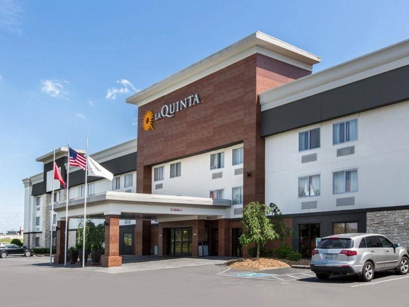 ラ キンタ イン&スイーツ バイ ウィンダム グッドレッツビル ナッシュビル (La Quinta Inn & Suites by Wyndham Goodlettsville - Nashville)の写真
