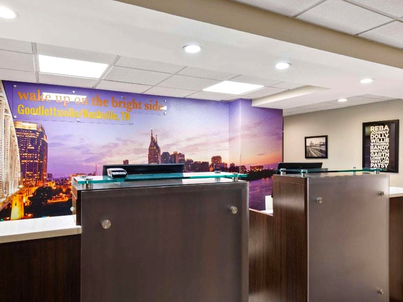 ラ キンタ イン&スイーツ バイ ウィンダム グッドレッツビル ナッシュビル (La Quinta Inn & Suites by Wyndham Goodlettsville - Nashville)の写真