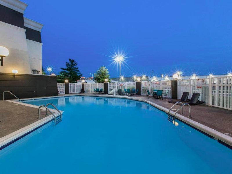 ラ キンタ イン&スイーツ バイ ウィンダム グッドレッツビル ナッシュビル (La Quinta Inn & Suites by Wyndham Goodlettsville - Nashville)の写真