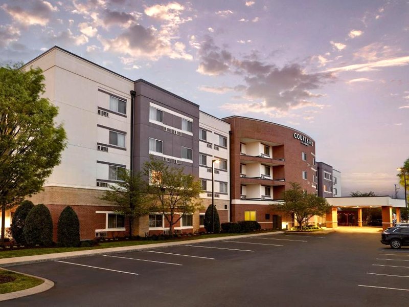 コートヤード ナッシュビル グッドレッツヴィル (Courtyard Nashville Goodlettsville)の写真