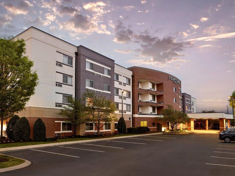 コートヤード ナッシュビル グッドレッツヴィル (Courtyard Nashville Goodlettsville)の写真