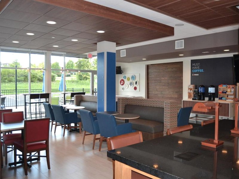 Holiday Inn Express & Suites Goodlettsville N Nashville By IHGの写真