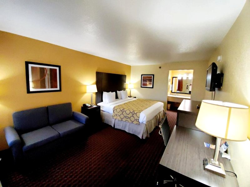 Baymont by Wyndham Goodlettsville/Nashvilleの写真