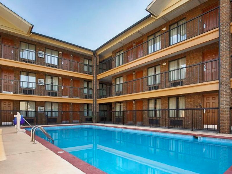 Baymont by Wyndham Goodlettsville/Nashvilleの写真