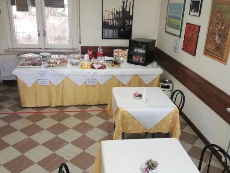 Albergo Romaの写真