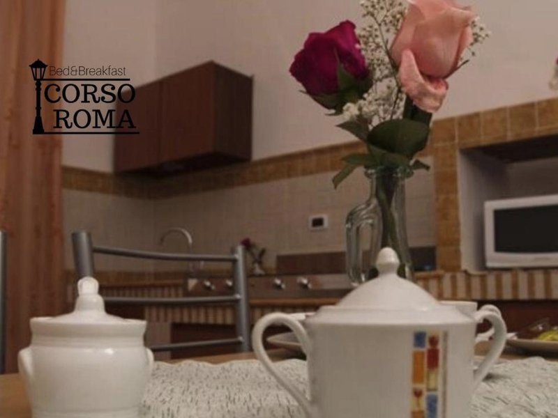 B&B Corso Romaの写真
