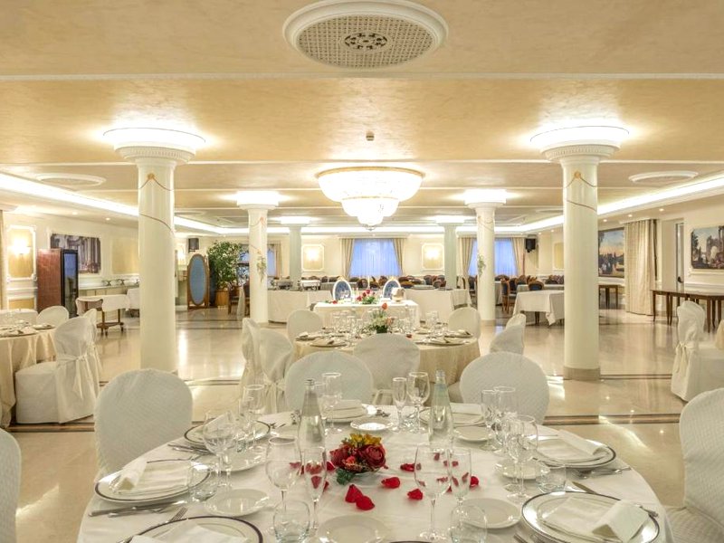 Hotel Villa Mediciの写真