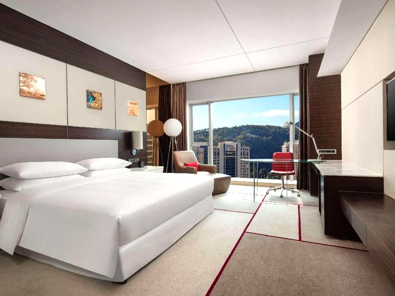 Wyndham Garden Yuhuan Downtownの写真