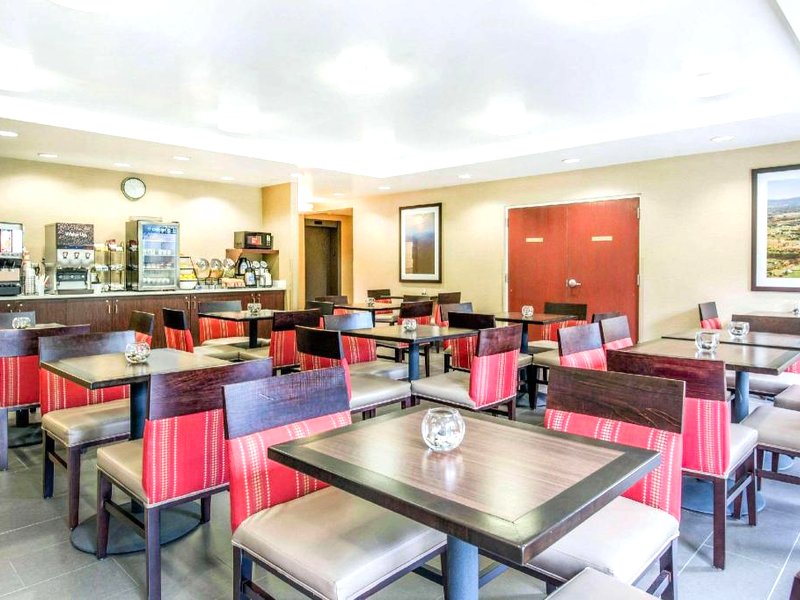 コンフォート イン ダンカンズビル アルトゥーナ (Comfort Inn Duncansville - Altoona)の写真