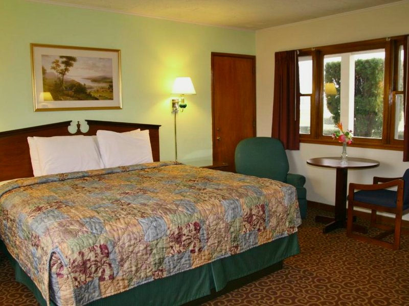 WYE Motor Lodge Duncansville - Altoonaの写真