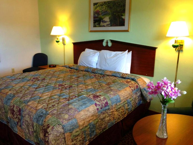 WYE Motor Lodge Duncansville - Altoonaの写真