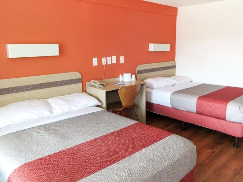 Motel 6の写真