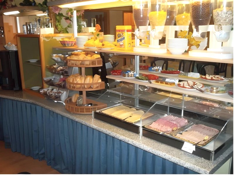 Aparthotel Donausternの写真