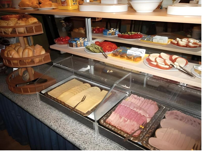 Aparthotel Donausternの写真