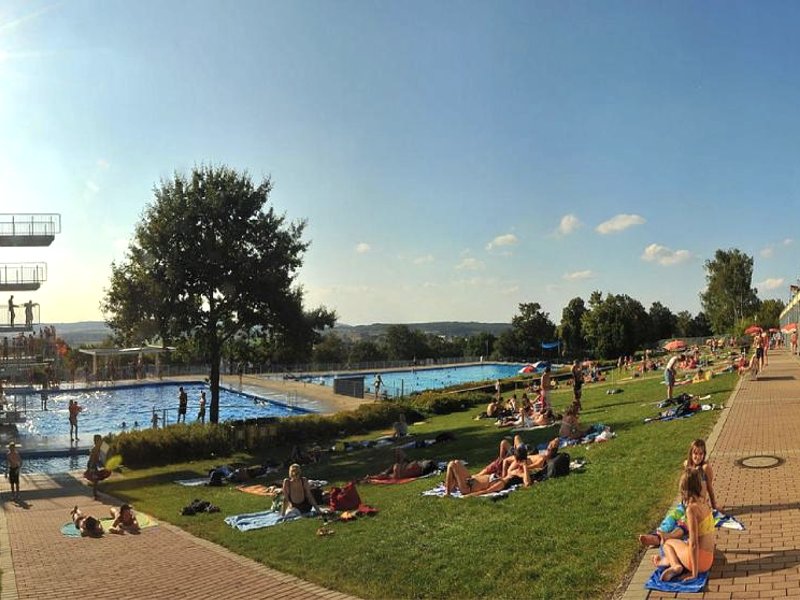 Aparthotel Donausternの写真