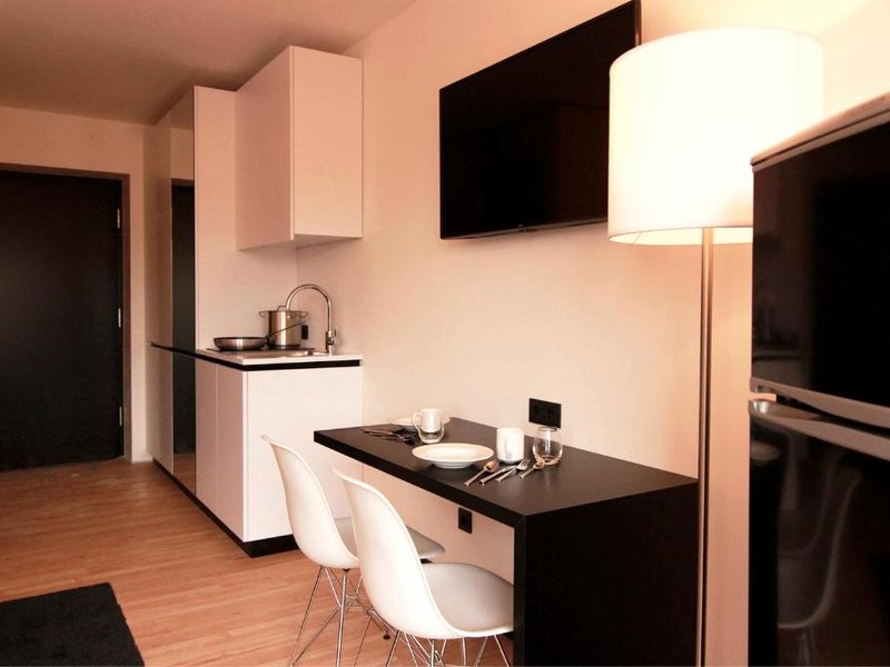 ME Hotel by WMM Hotelsの写真