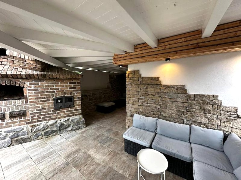 Gemütliches 1-Zimmer Apartment mit Whirlpool (Gemutliches 1-Zimmer Apartment mit Whirlpool)の写真