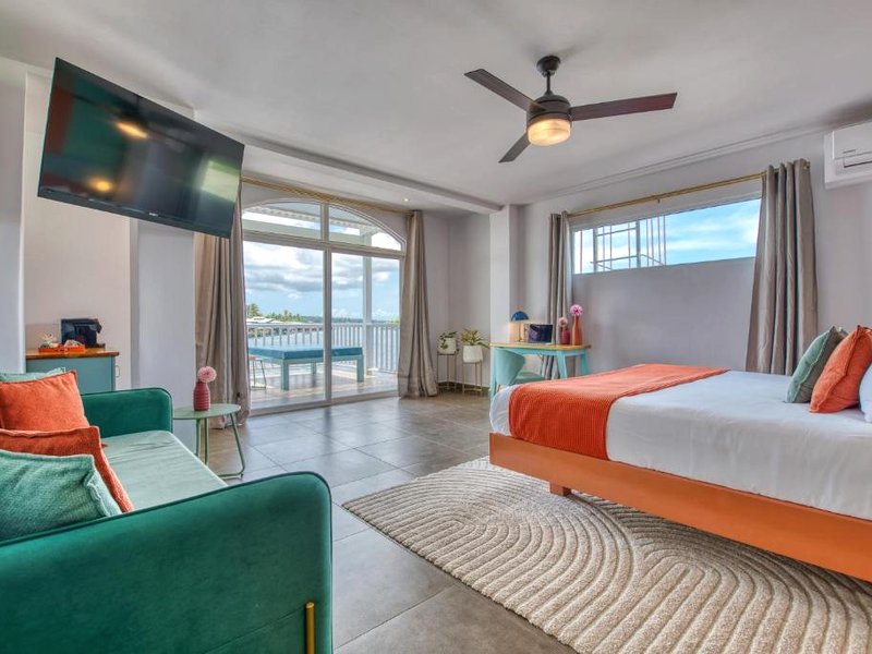 Bocas Paradise Hotelの写真