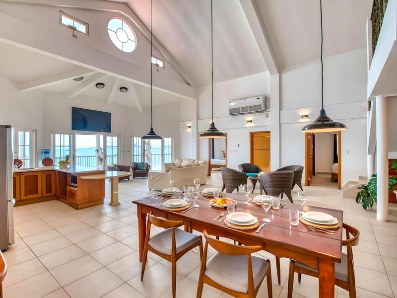 Tropical Suites Hotelの写真