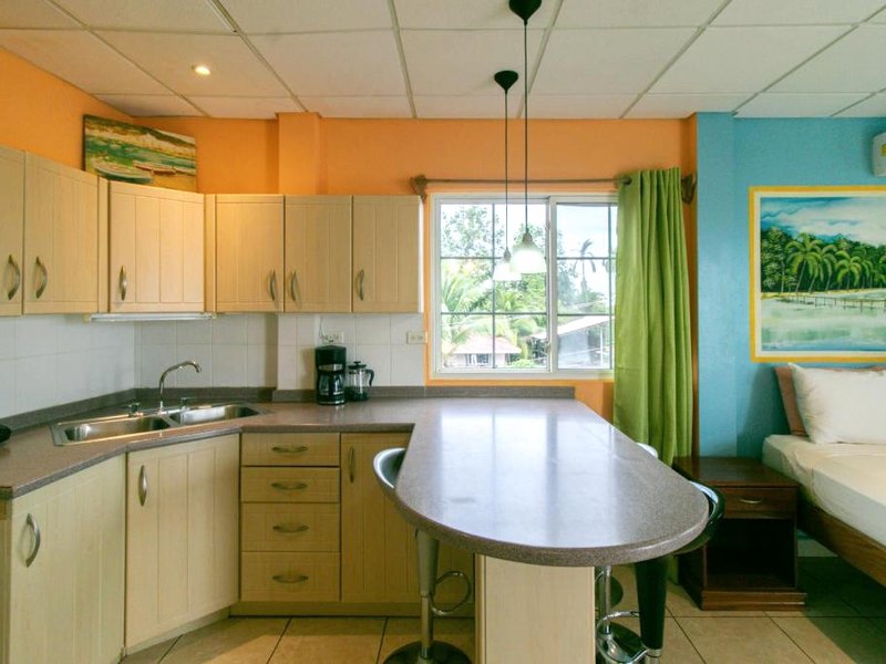 AQUA POINT CONDOS RENTALsの写真