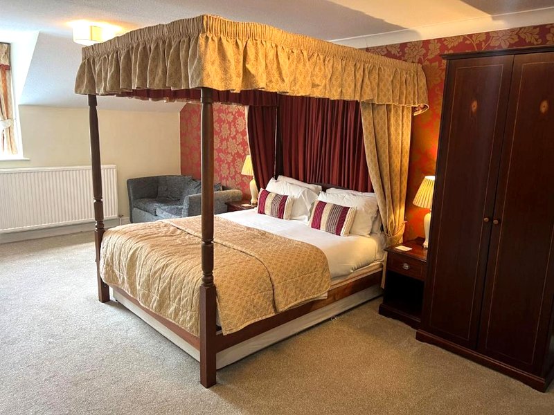 East Ayton Lodge Hotel, Scarboroughの写真