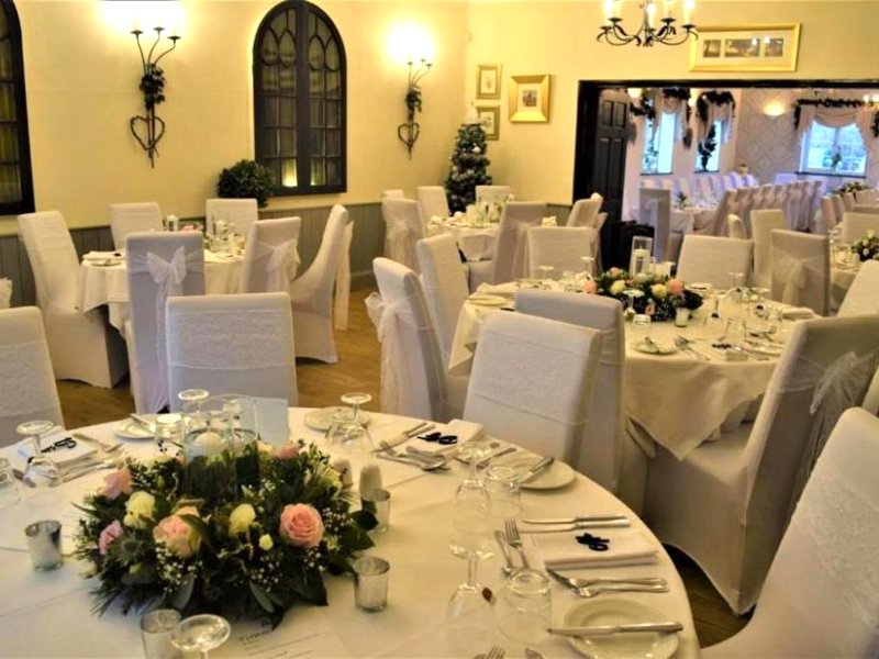 East Ayton Lodge Hotel, Scarboroughの写真